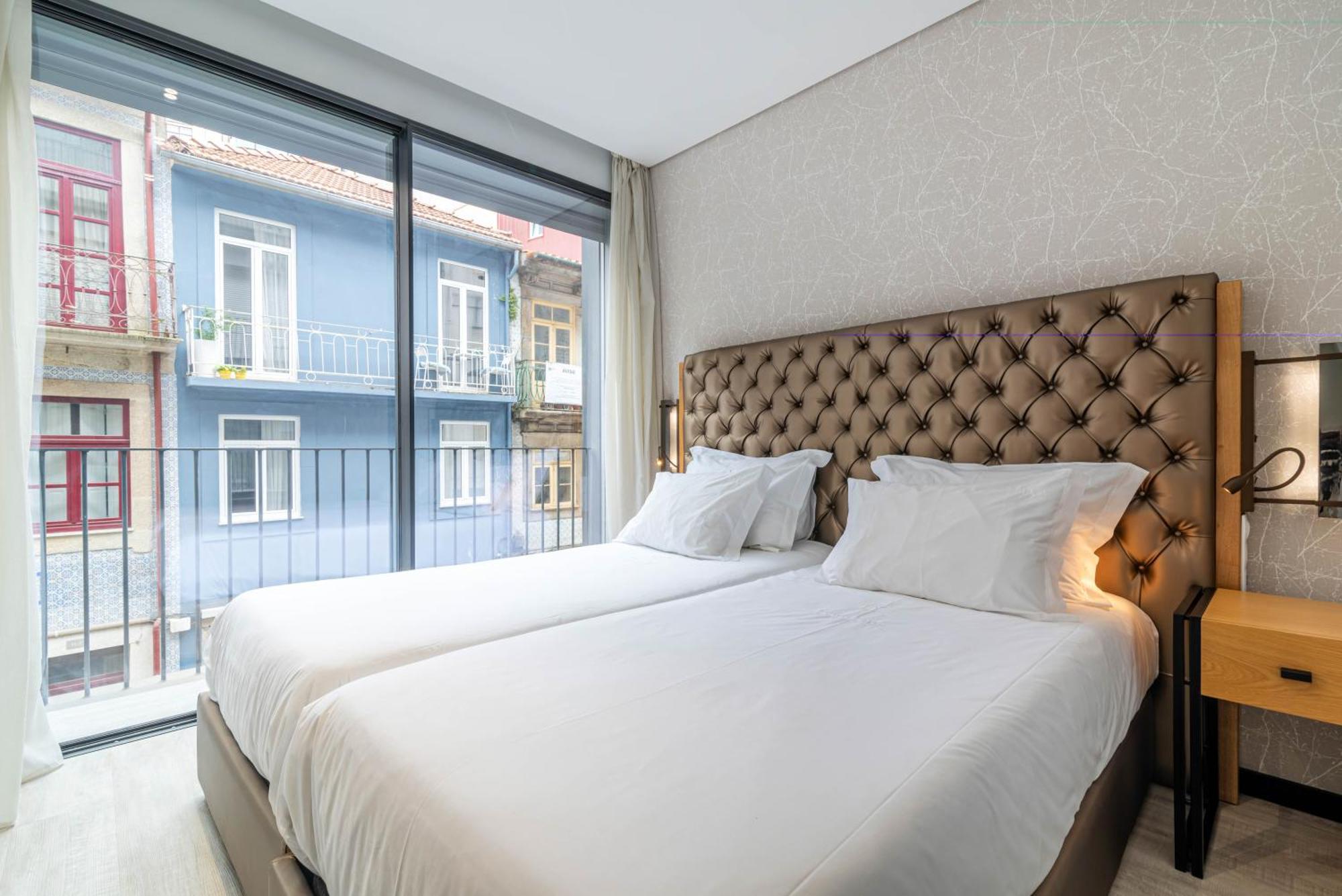 Ferienwohnung Dom Luis Flats Vila Nova de Gaia Exterior foto