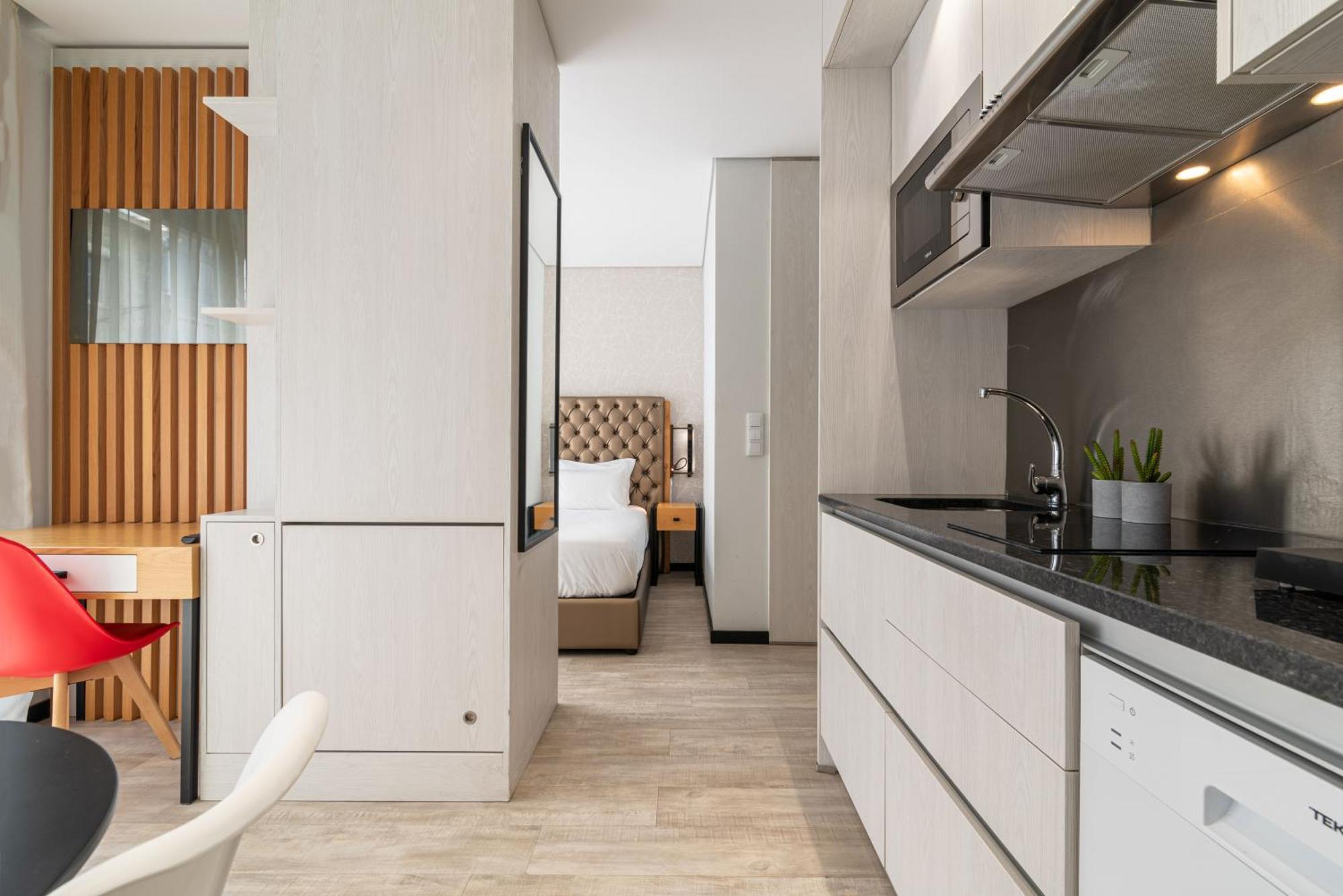 Ferienwohnung Dom Luis Flats Vila Nova de Gaia Exterior foto
