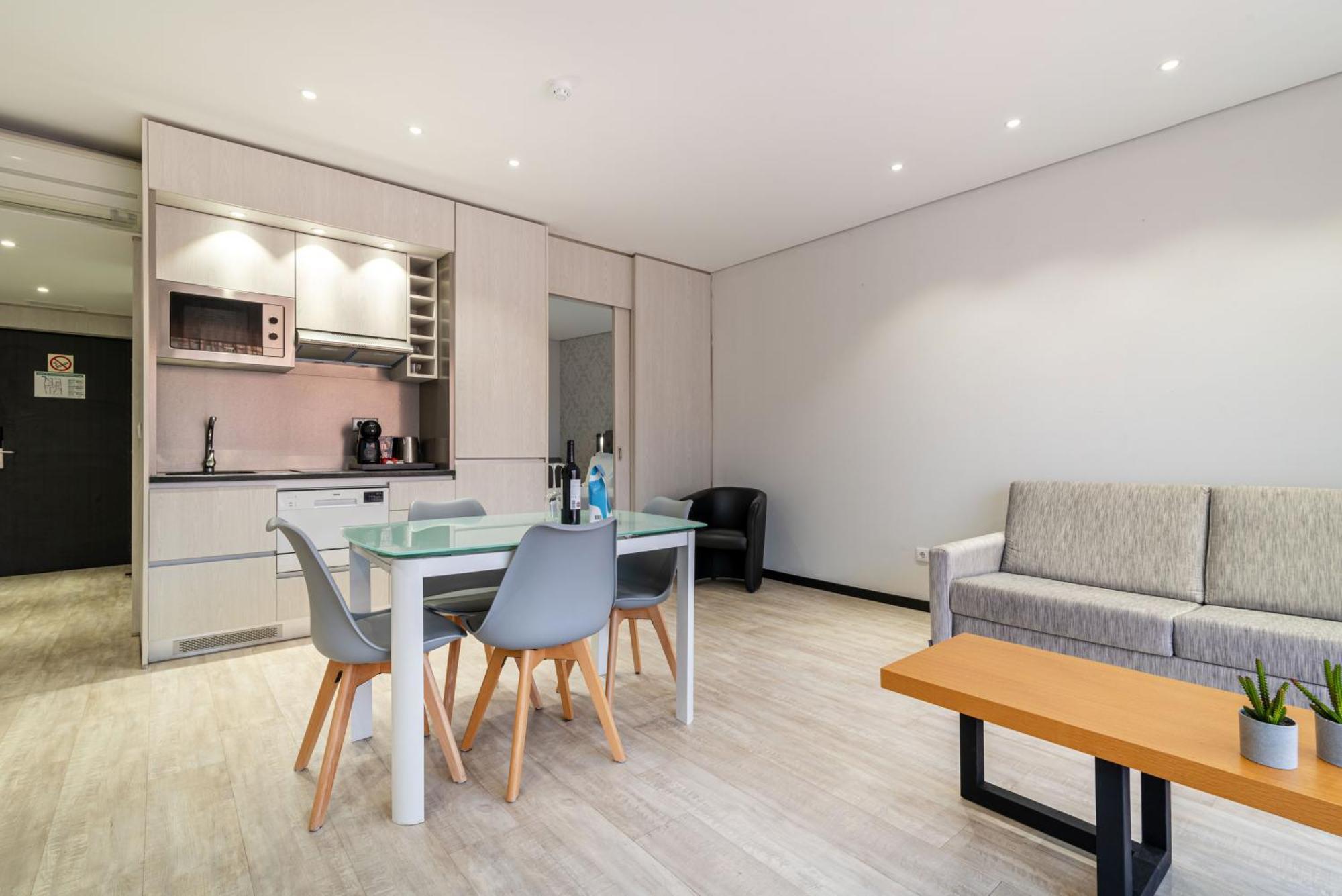Ferienwohnung Dom Luis Flats Vila Nova de Gaia Exterior foto