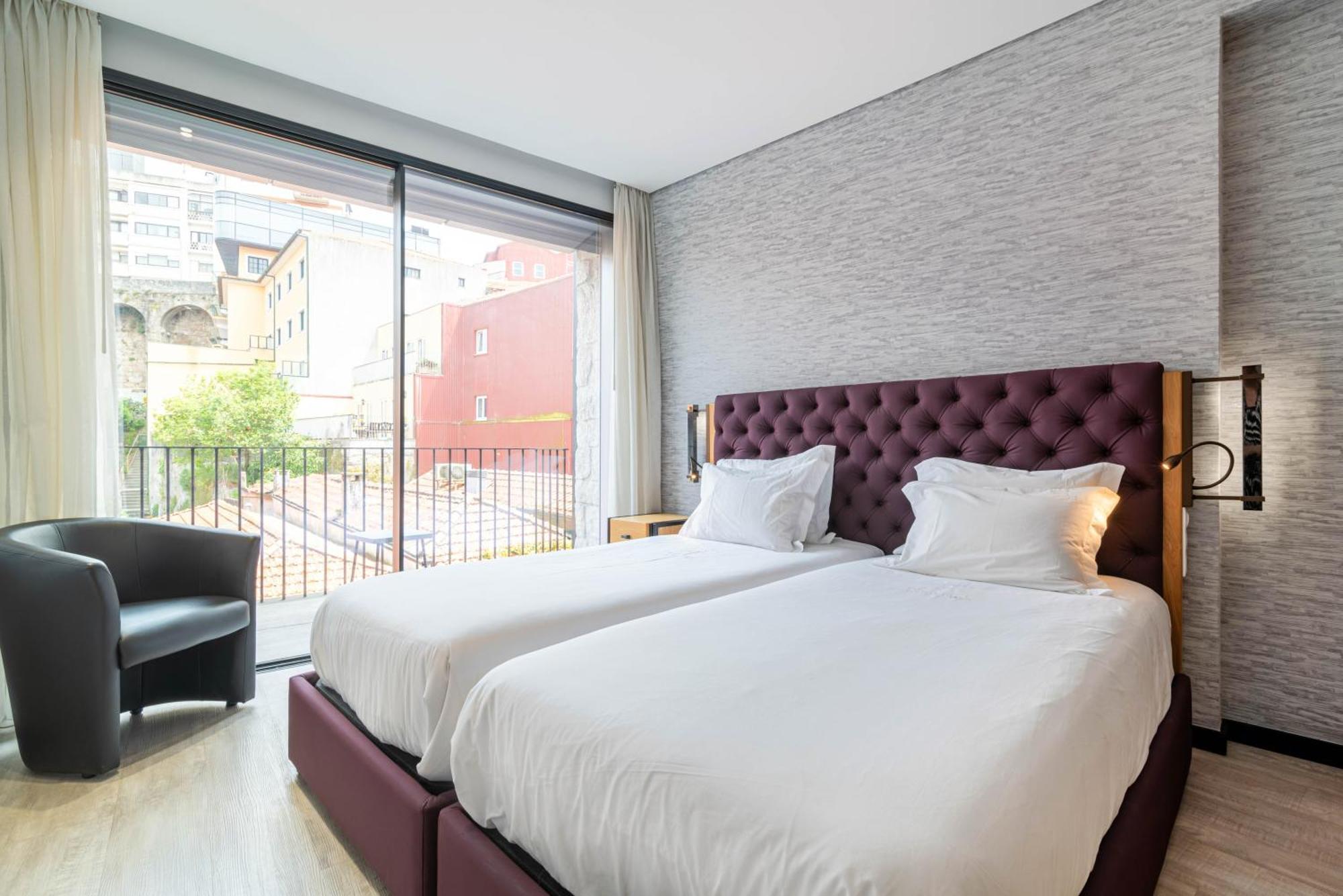 Ferienwohnung Dom Luis Flats Vila Nova de Gaia Exterior foto