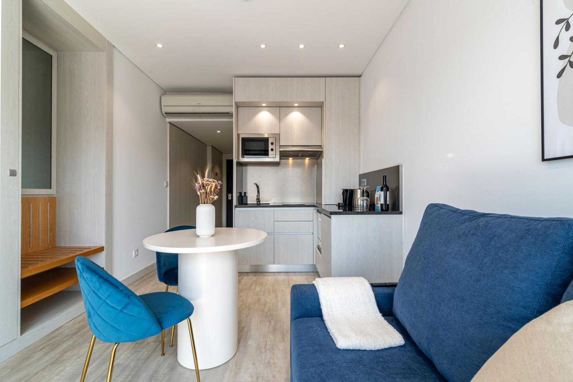 Ferienwohnung Dom Luis Flats Vila Nova de Gaia Exterior foto