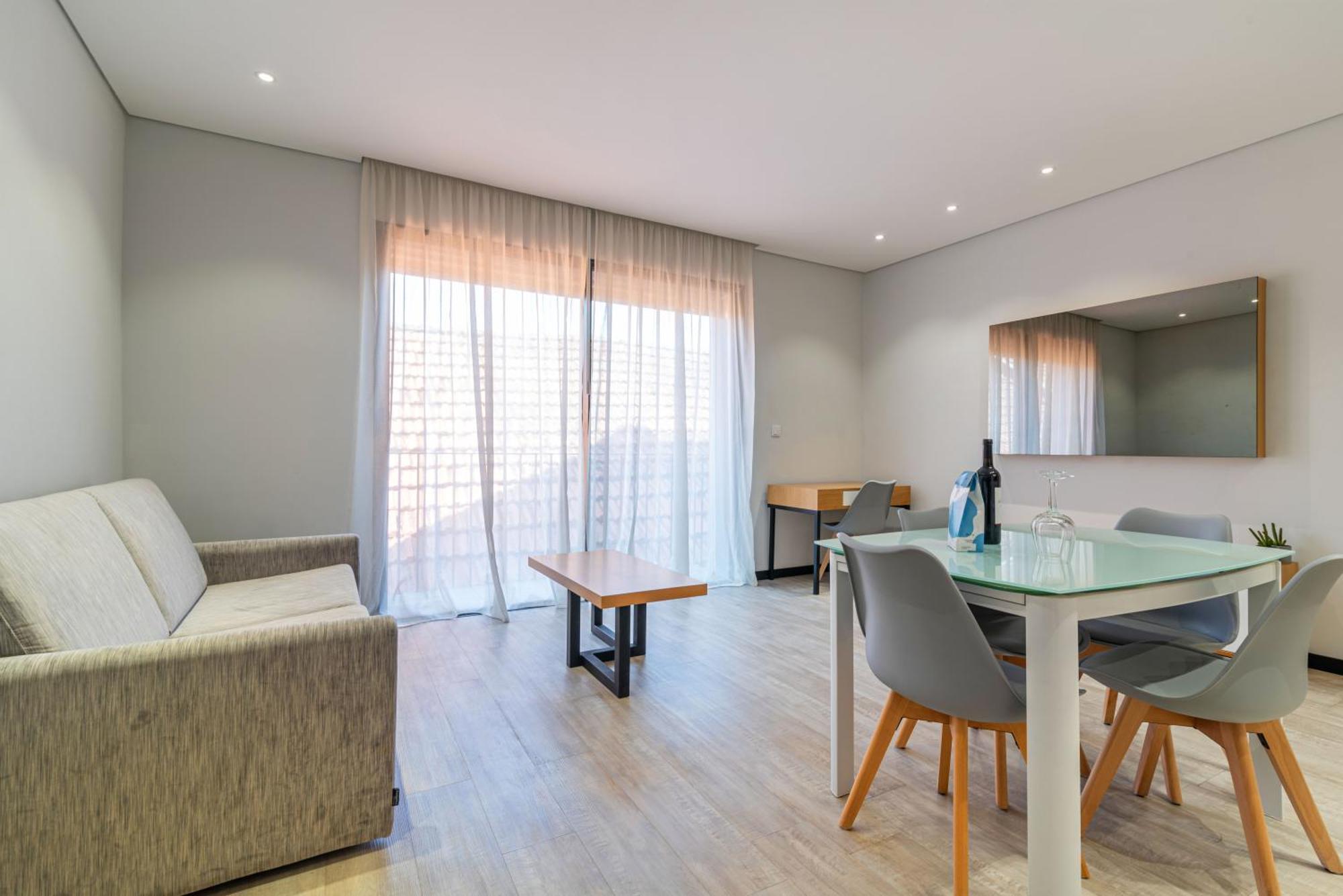 Ferienwohnung Dom Luis Flats Vila Nova de Gaia Exterior foto