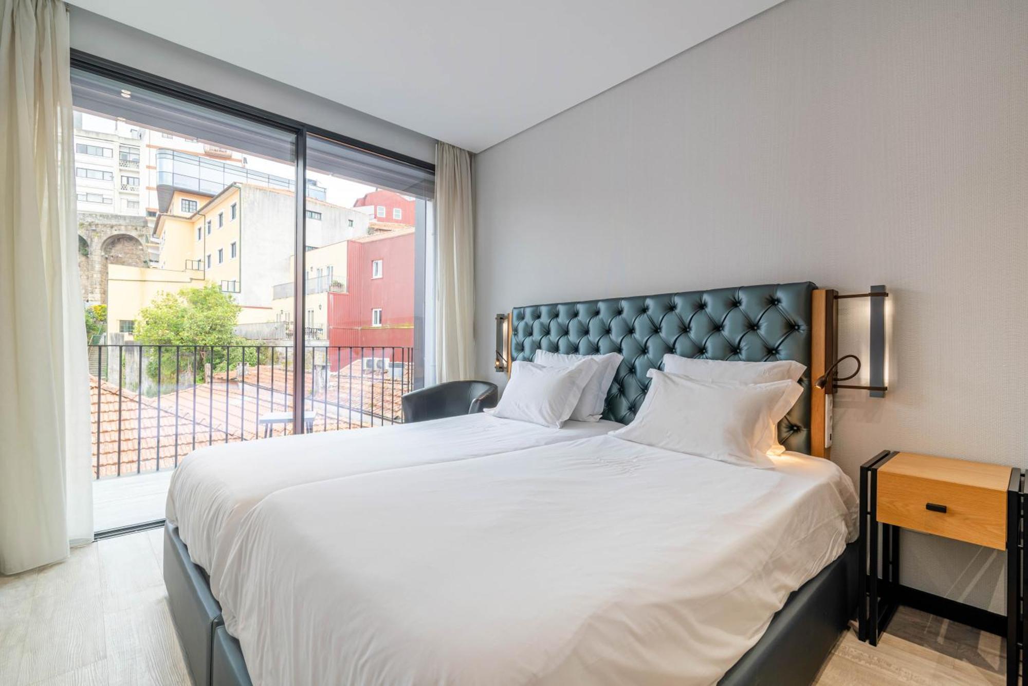 Ferienwohnung Dom Luis Flats Vila Nova de Gaia Exterior foto