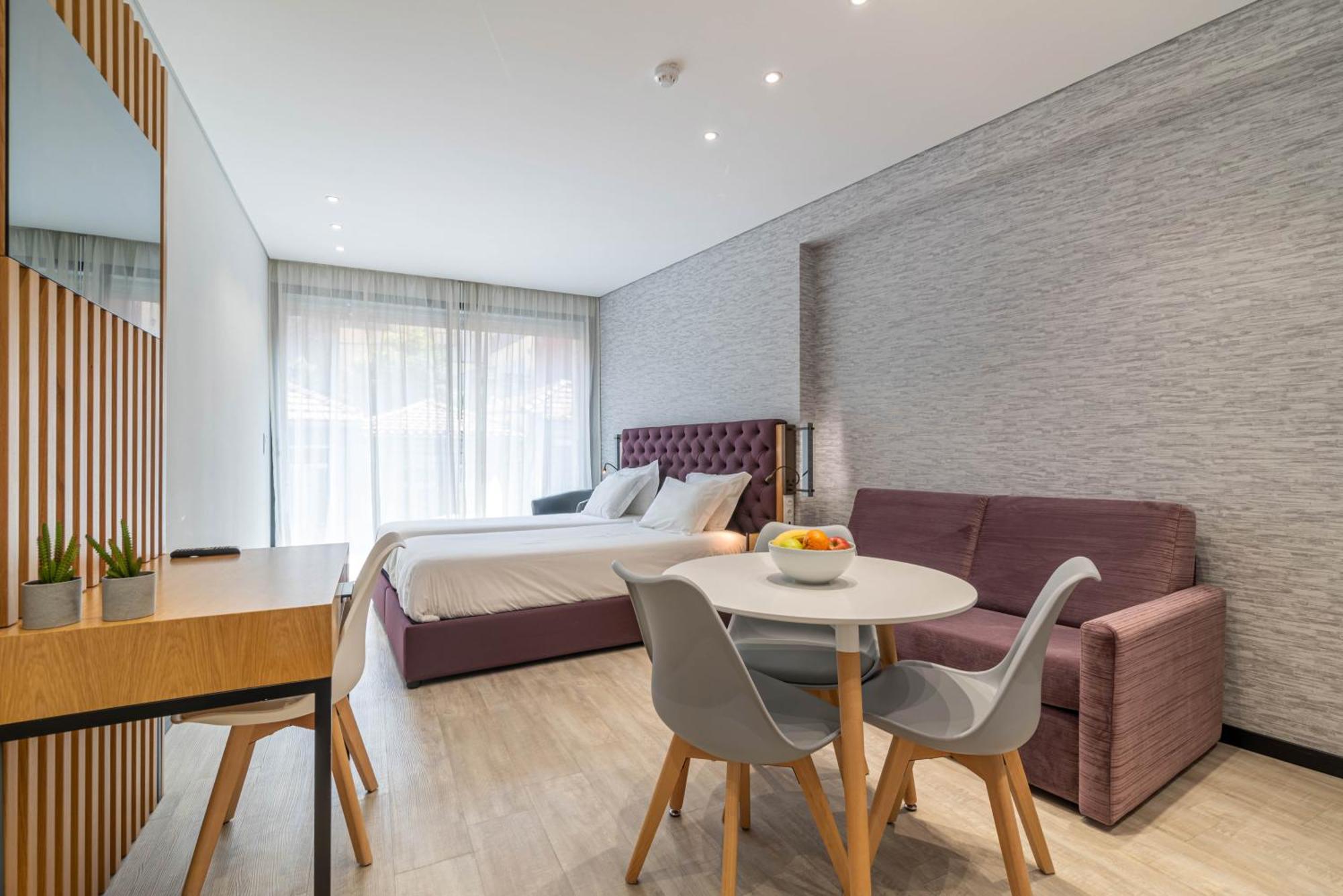 Ferienwohnung Dom Luis Flats Vila Nova de Gaia Exterior foto