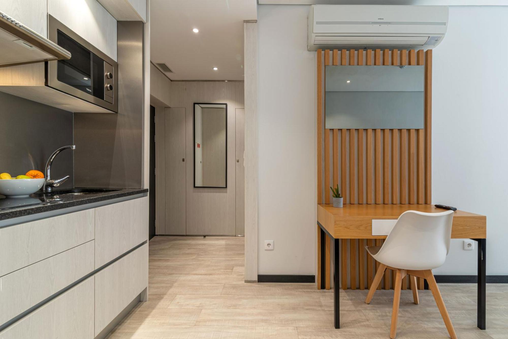 Ferienwohnung Dom Luis Flats Vila Nova de Gaia Exterior foto