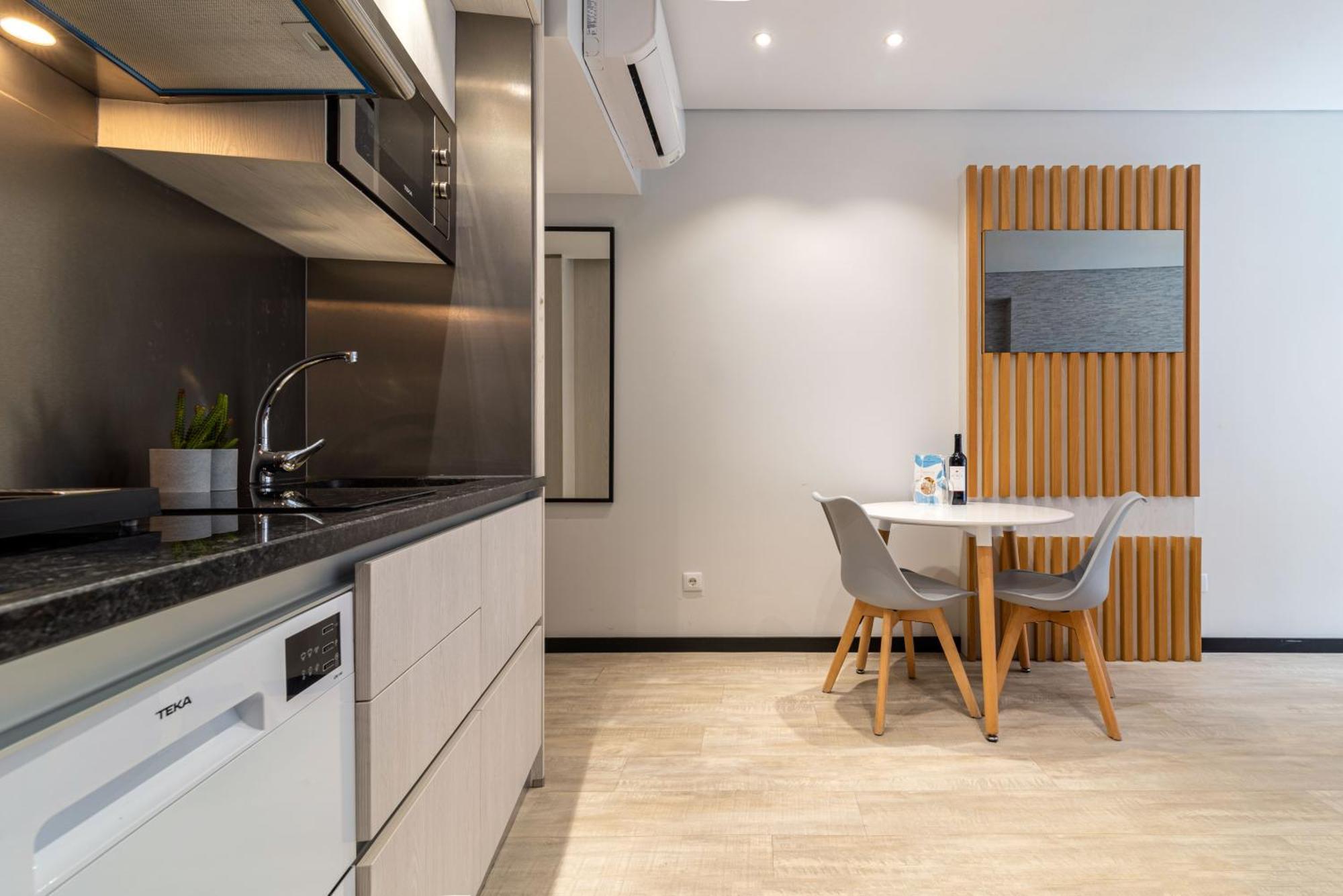 Ferienwohnung Dom Luis Flats Vila Nova de Gaia Exterior foto