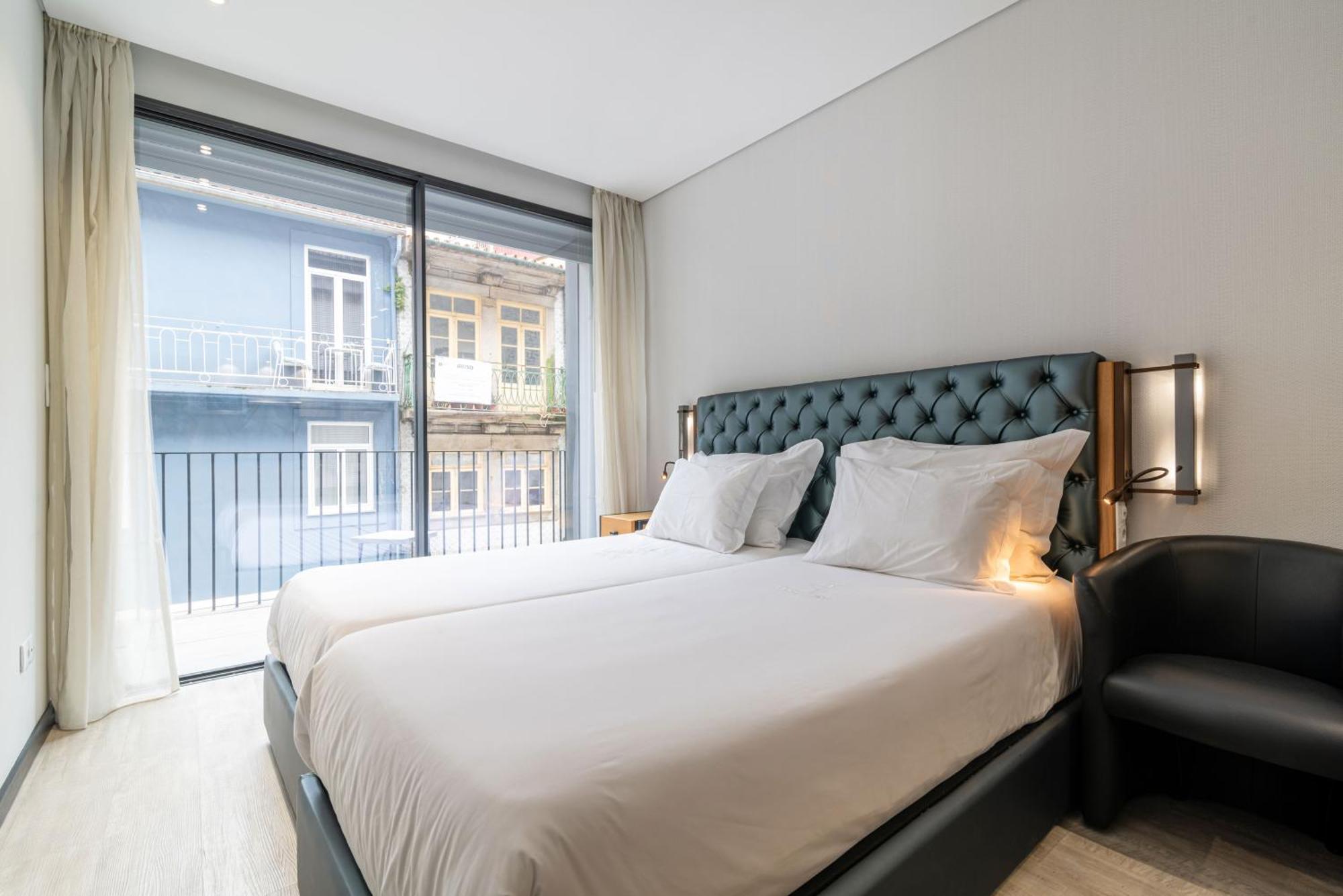 Ferienwohnung Dom Luis Flats Vila Nova de Gaia Exterior foto