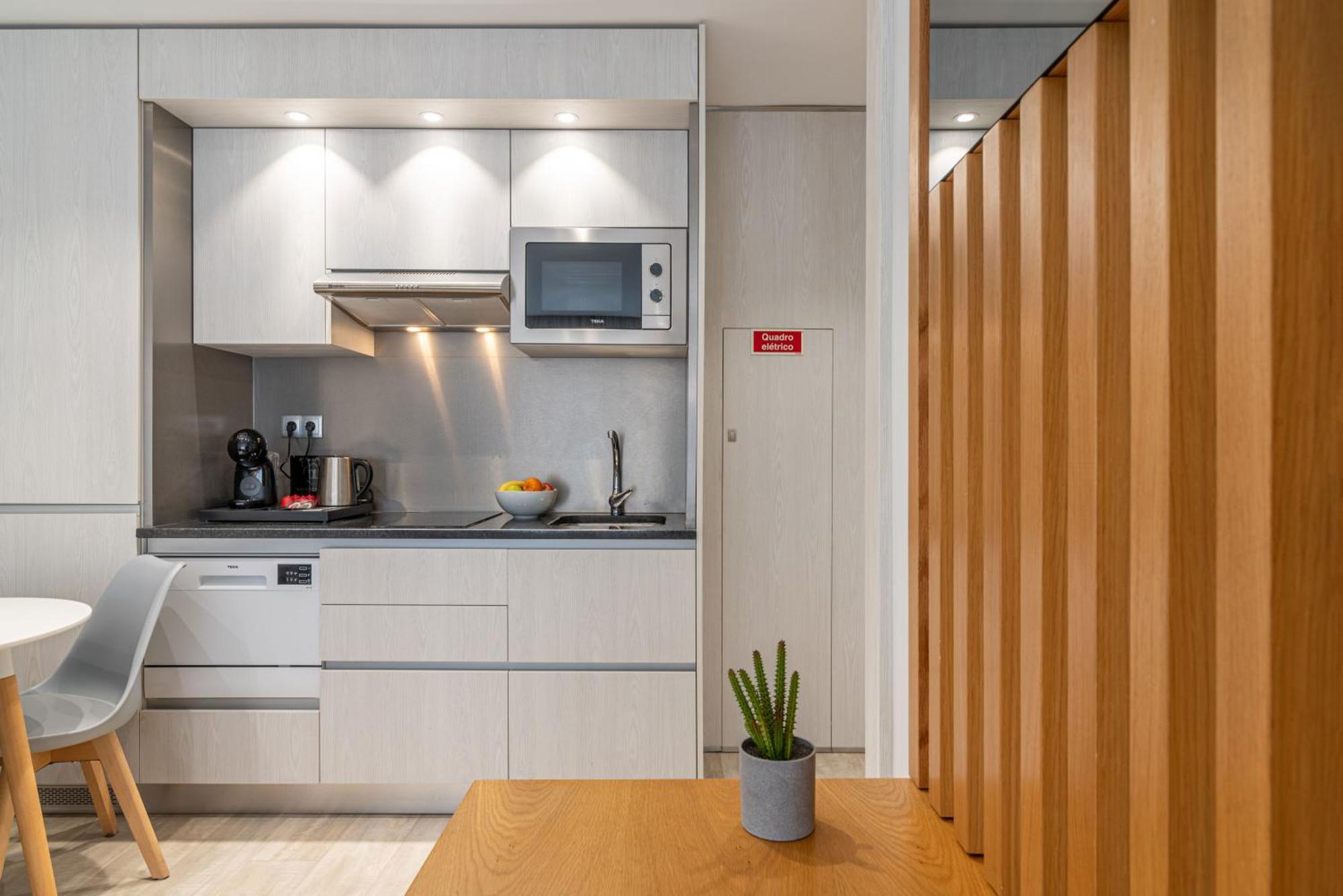 Ferienwohnung Dom Luis Flats Vila Nova de Gaia Exterior foto