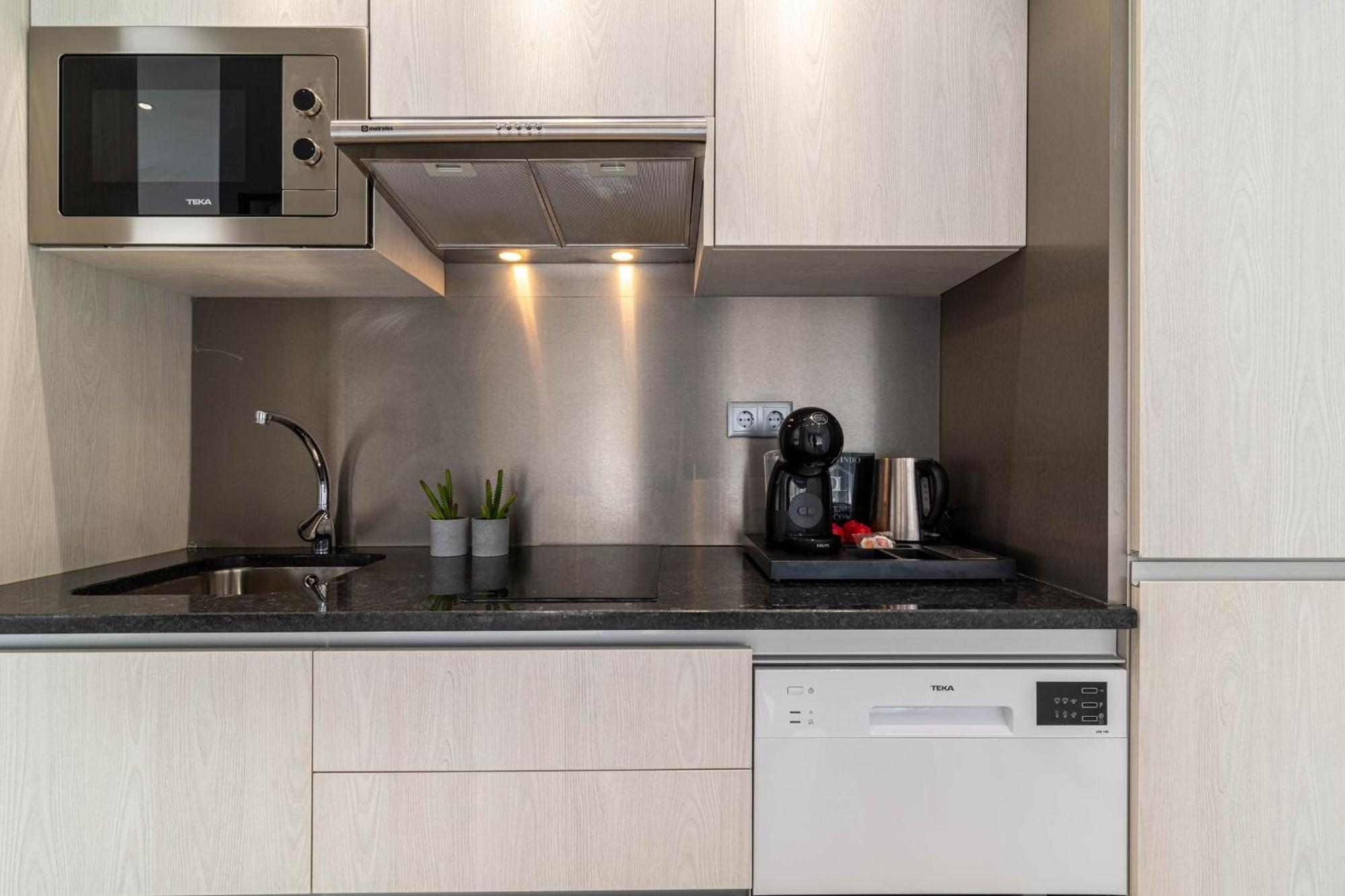 Ferienwohnung Dom Luis Flats Vila Nova de Gaia Exterior foto