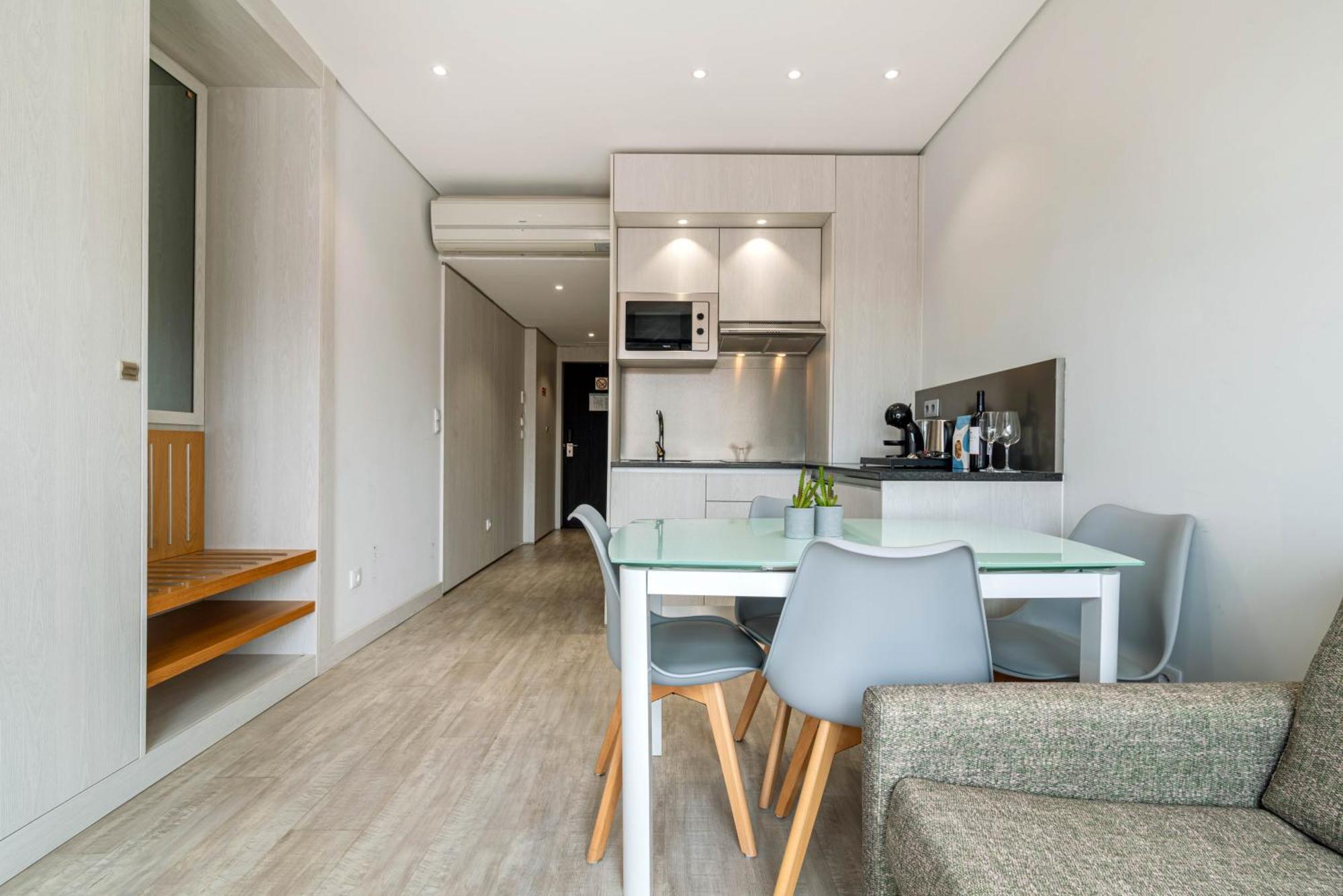 Ferienwohnung Dom Luis Flats Vila Nova de Gaia Exterior foto