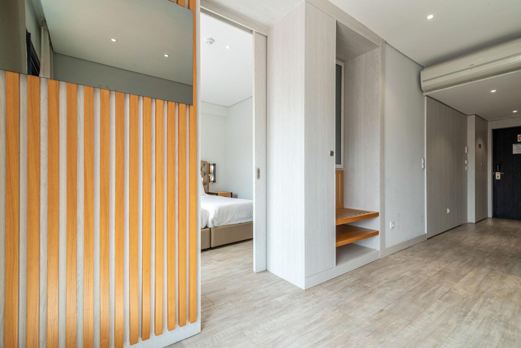 Ferienwohnung Dom Luis Flats Vila Nova de Gaia Exterior foto