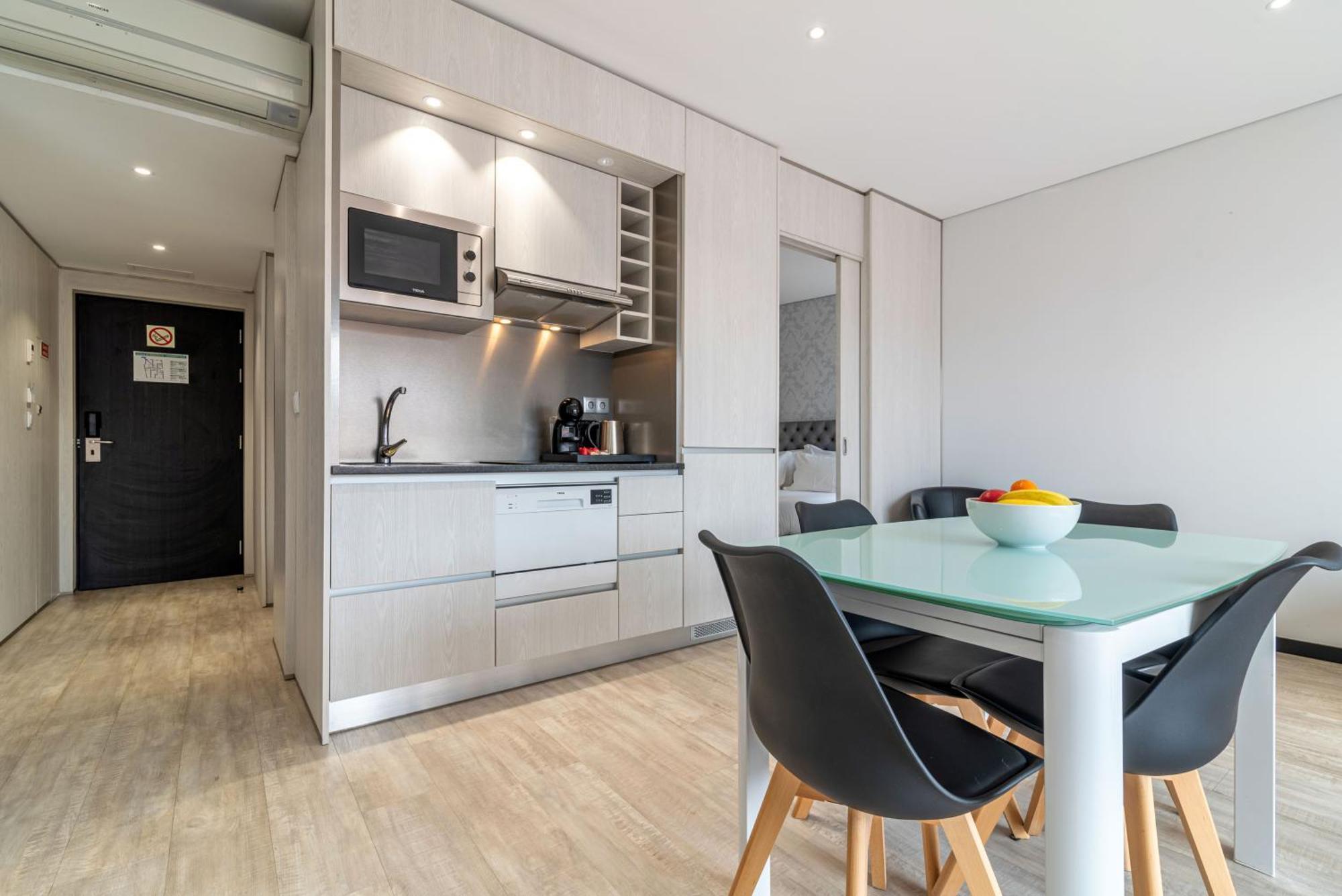 Ferienwohnung Dom Luis Flats Vila Nova de Gaia Exterior foto