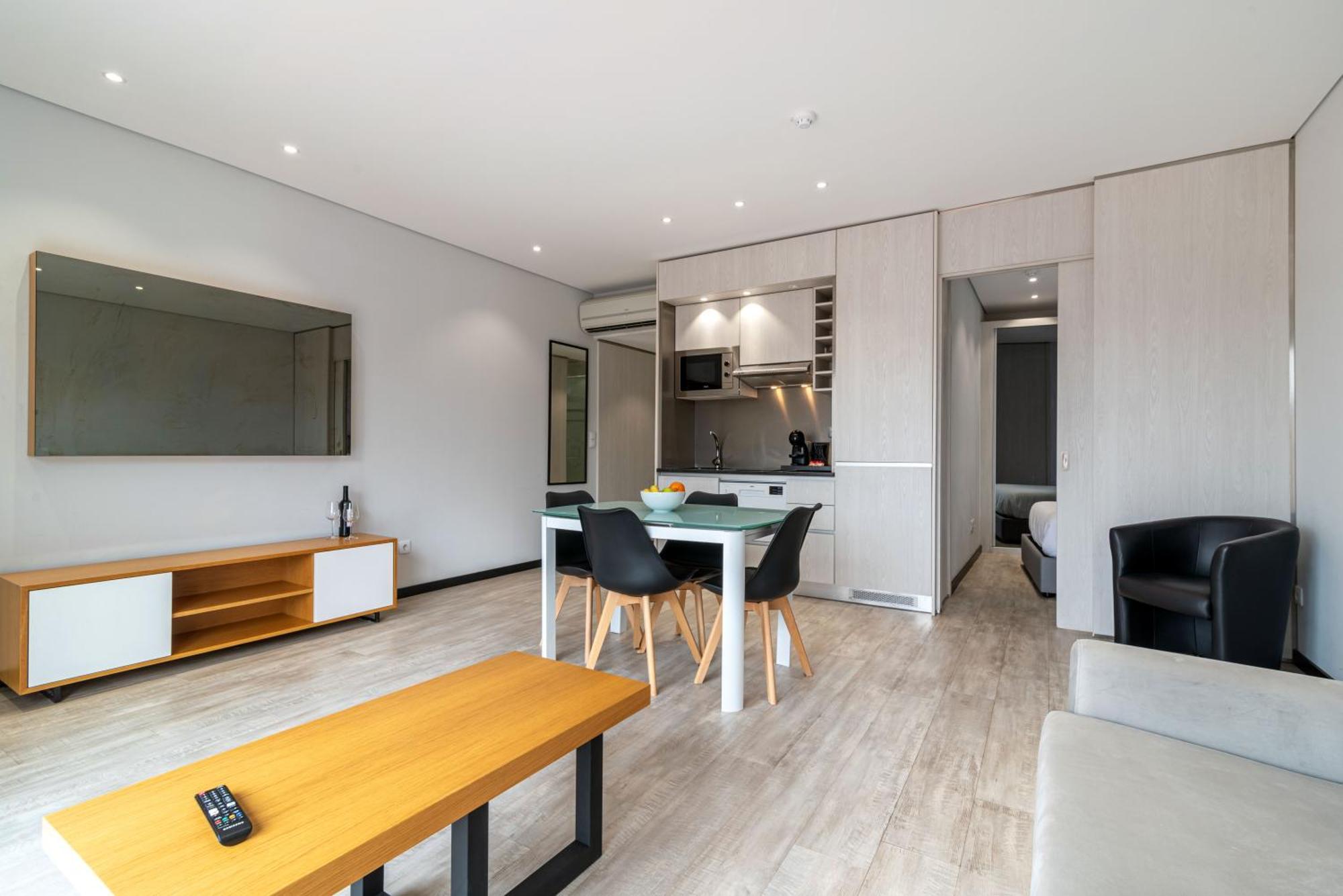 Ferienwohnung Dom Luis Flats Vila Nova de Gaia Exterior foto